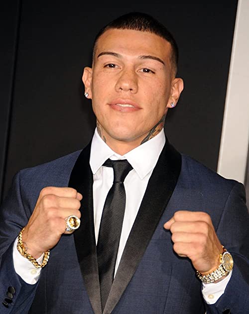 Gabe Rosado