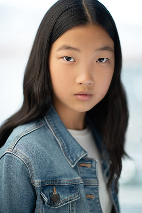 Diana Tsoy