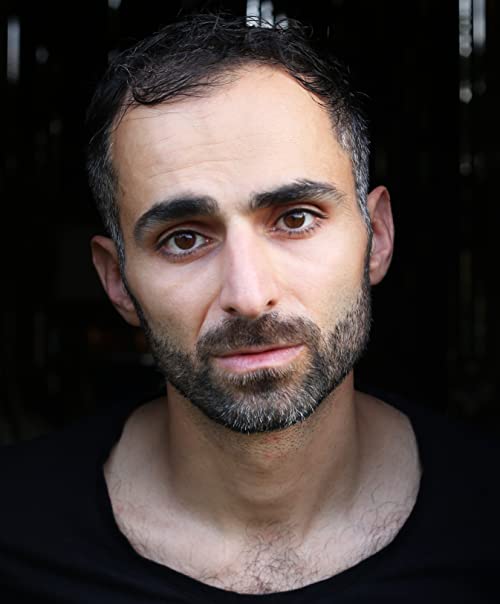 Hadi Khanjanpour