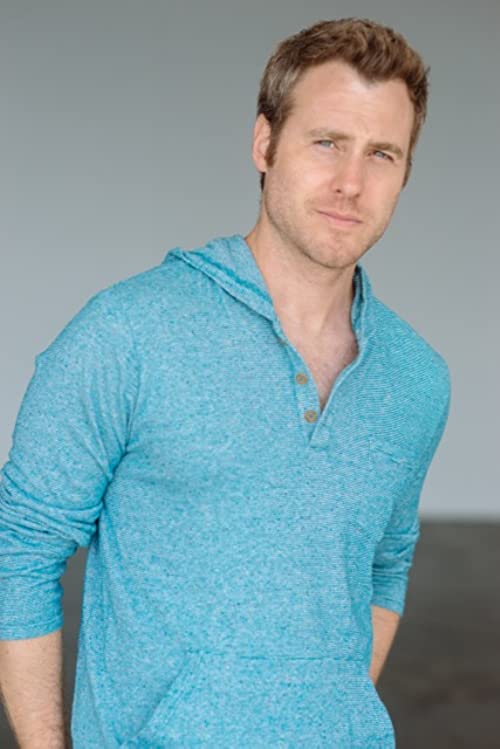 Mike O'Gorman