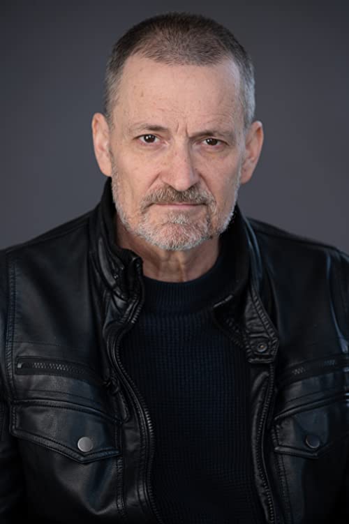 Gary David Keast