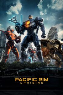 Pacific Rim