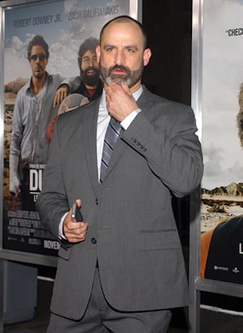 Brody Stevens