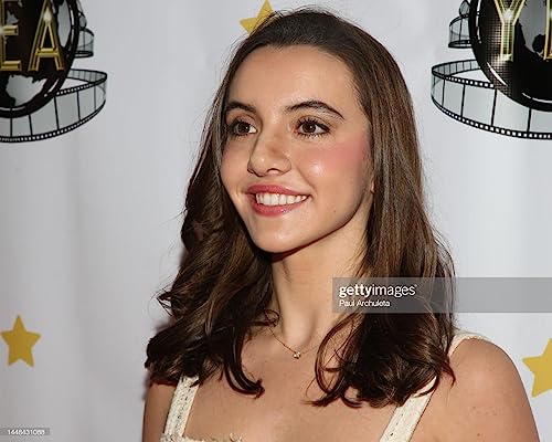Veronica Powers