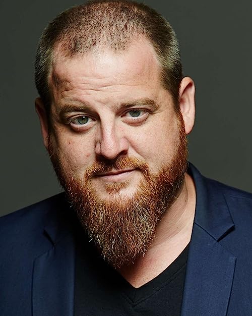 Shaun Martindale
