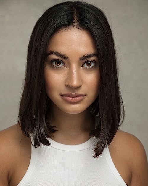 Nikhita Lesler