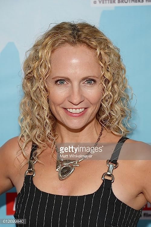 Denise Gossett