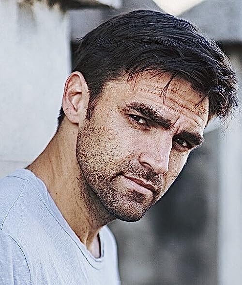 Davor Tomic