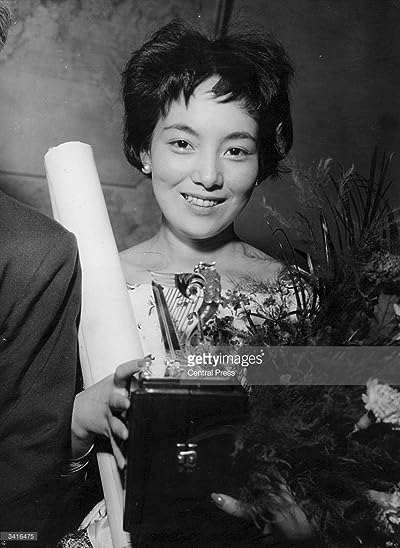 Sachiko Hidari