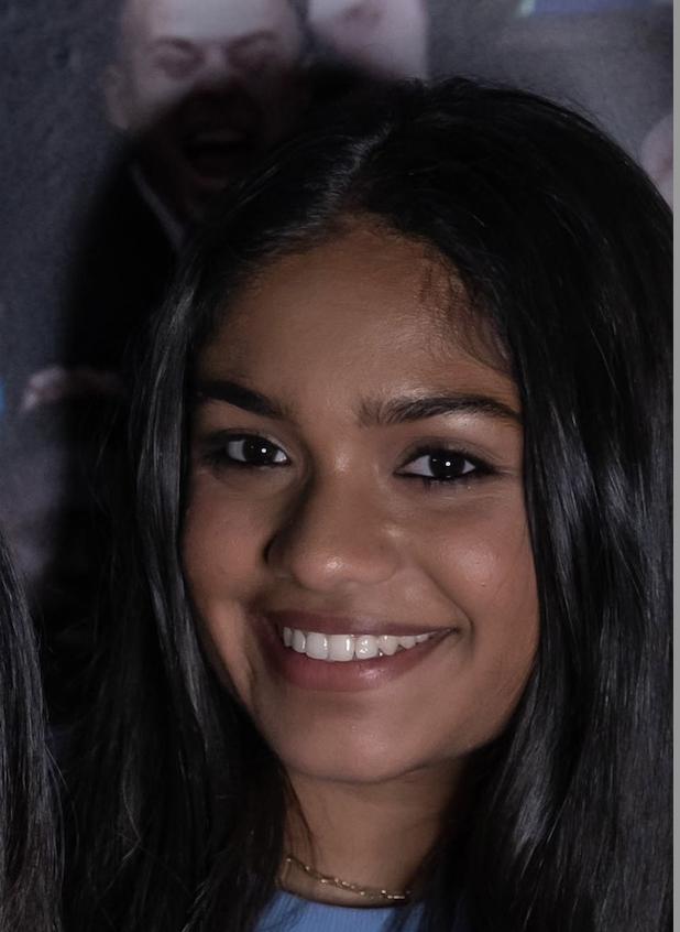 Zaara Kuttemperoor