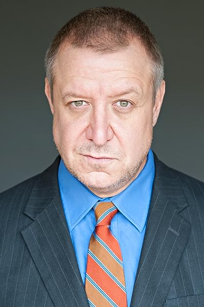 Paul Rae