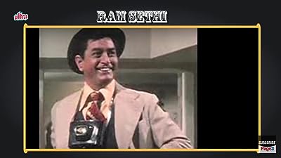 Ram Sethi