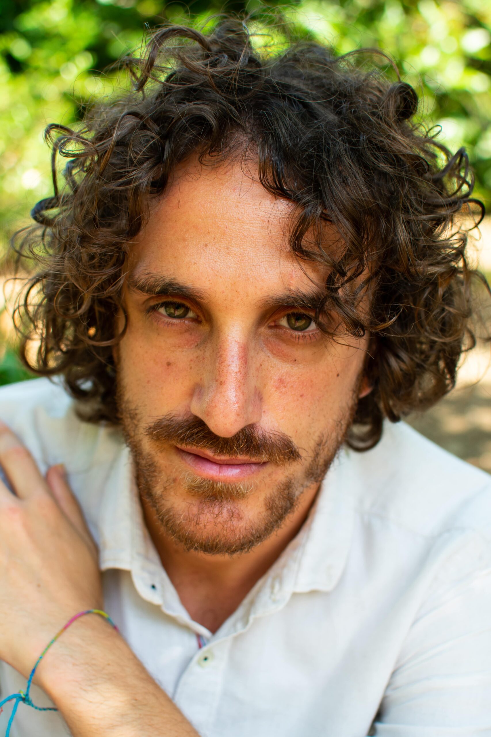 Daniele Molino