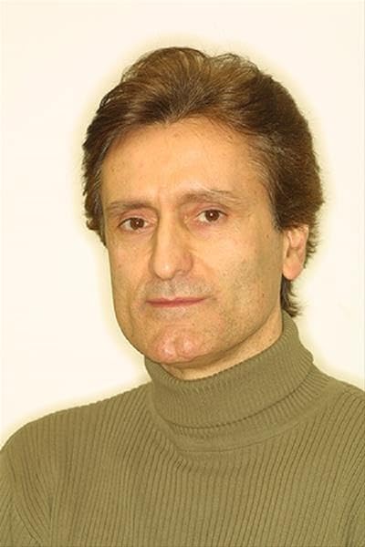 Ektoras Kaloudis