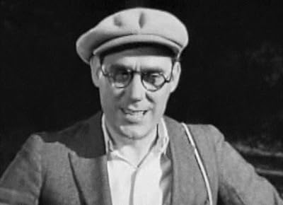 Eddie Dunn