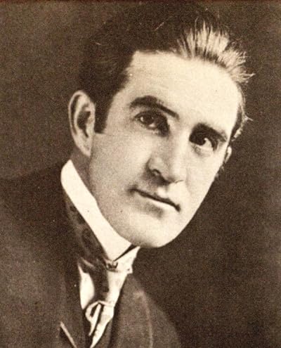 Francis Ford
