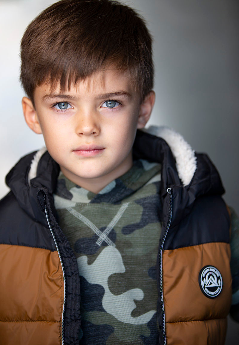 Shane McCormick