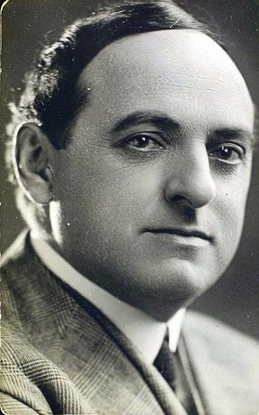 Granville Bates