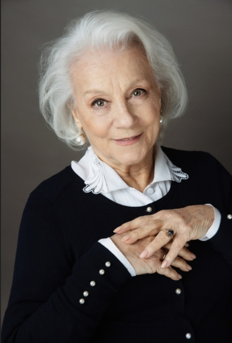 Claudette Walker