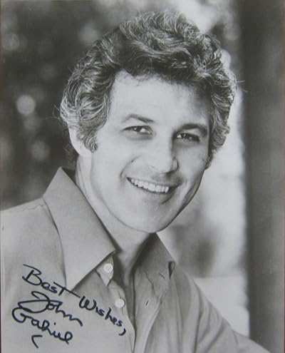 John Gabriel