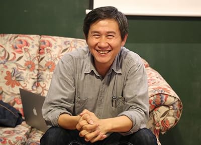 Akira Chen