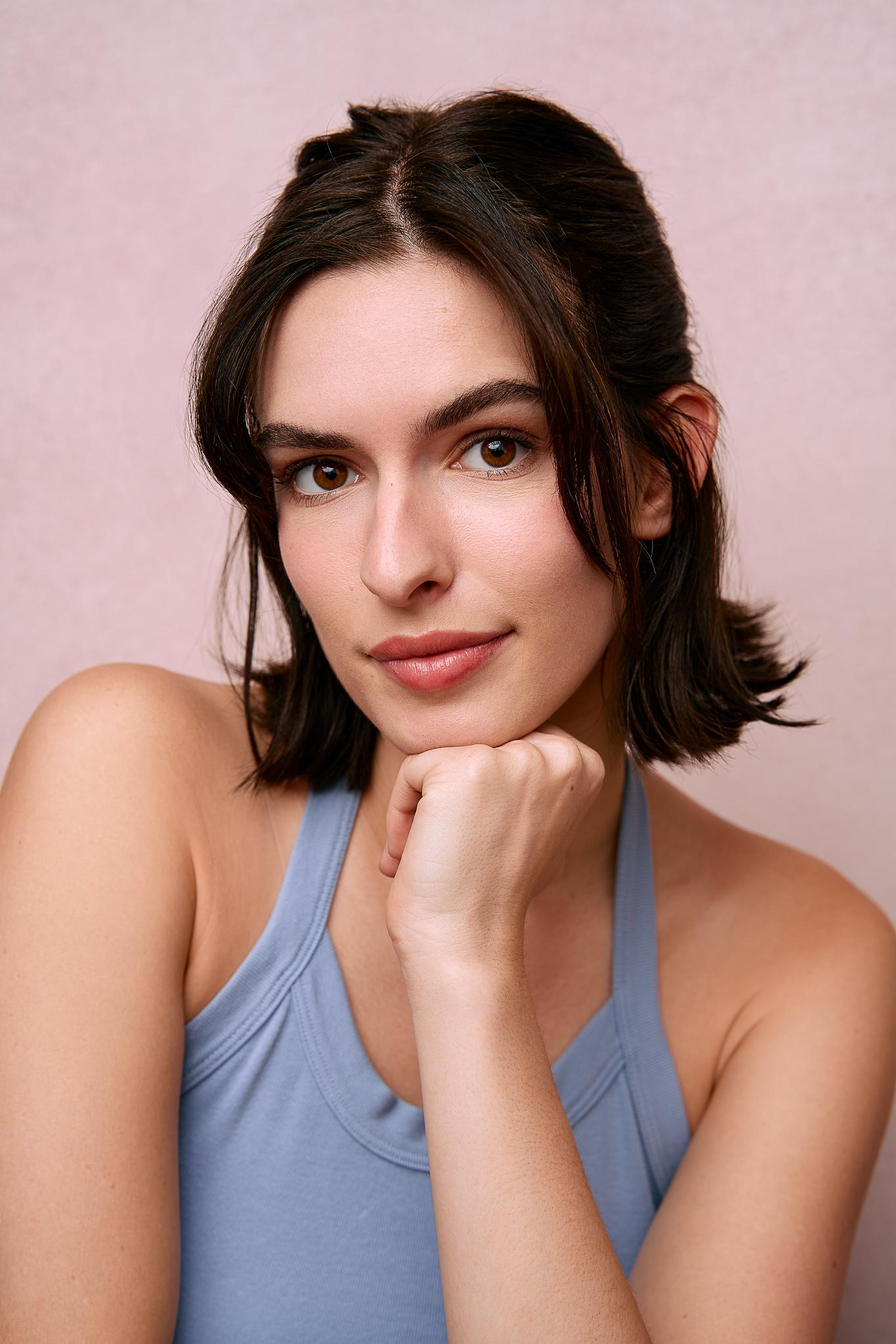 Maggie Arias