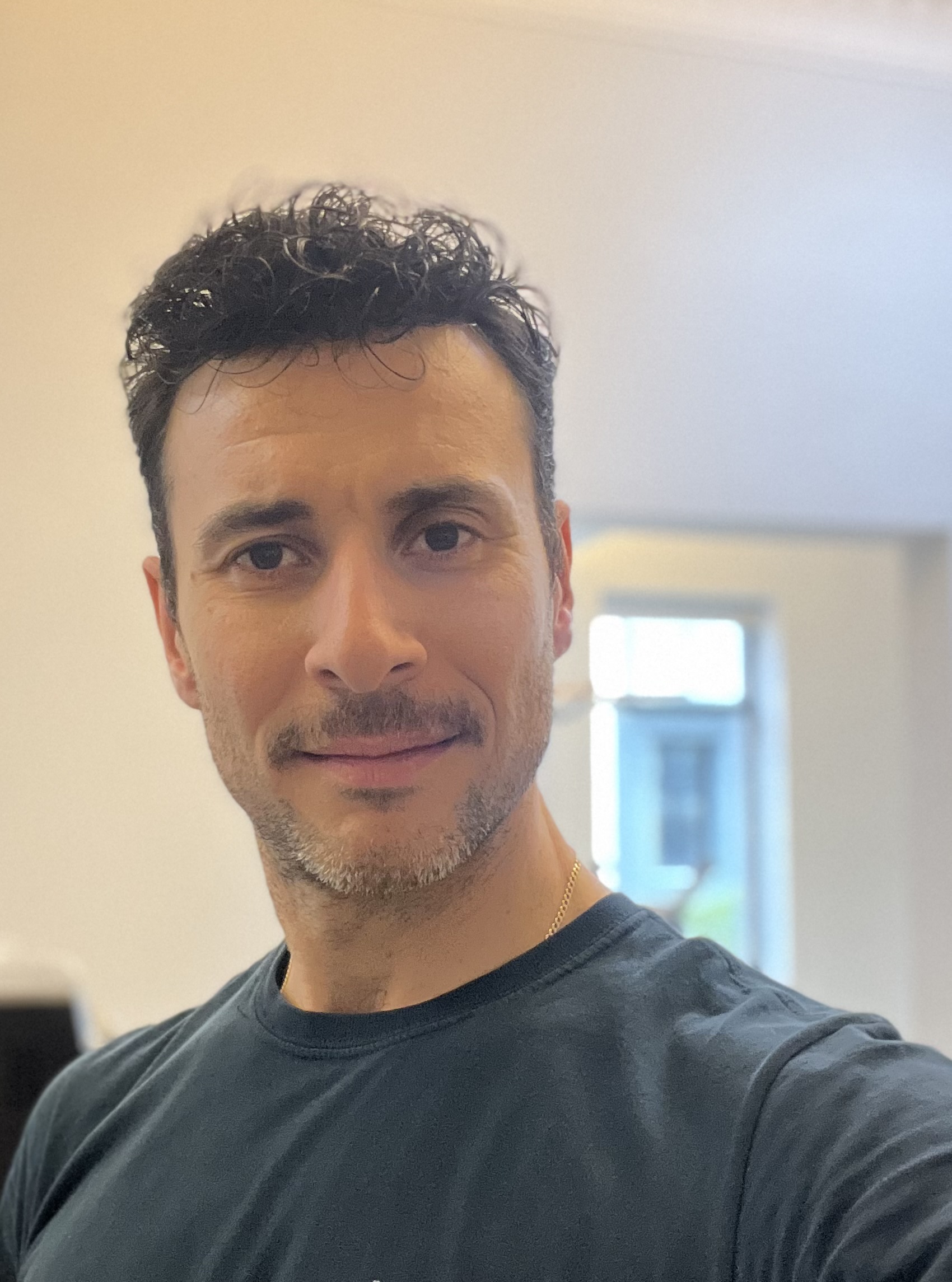 Dimitris Pelekis