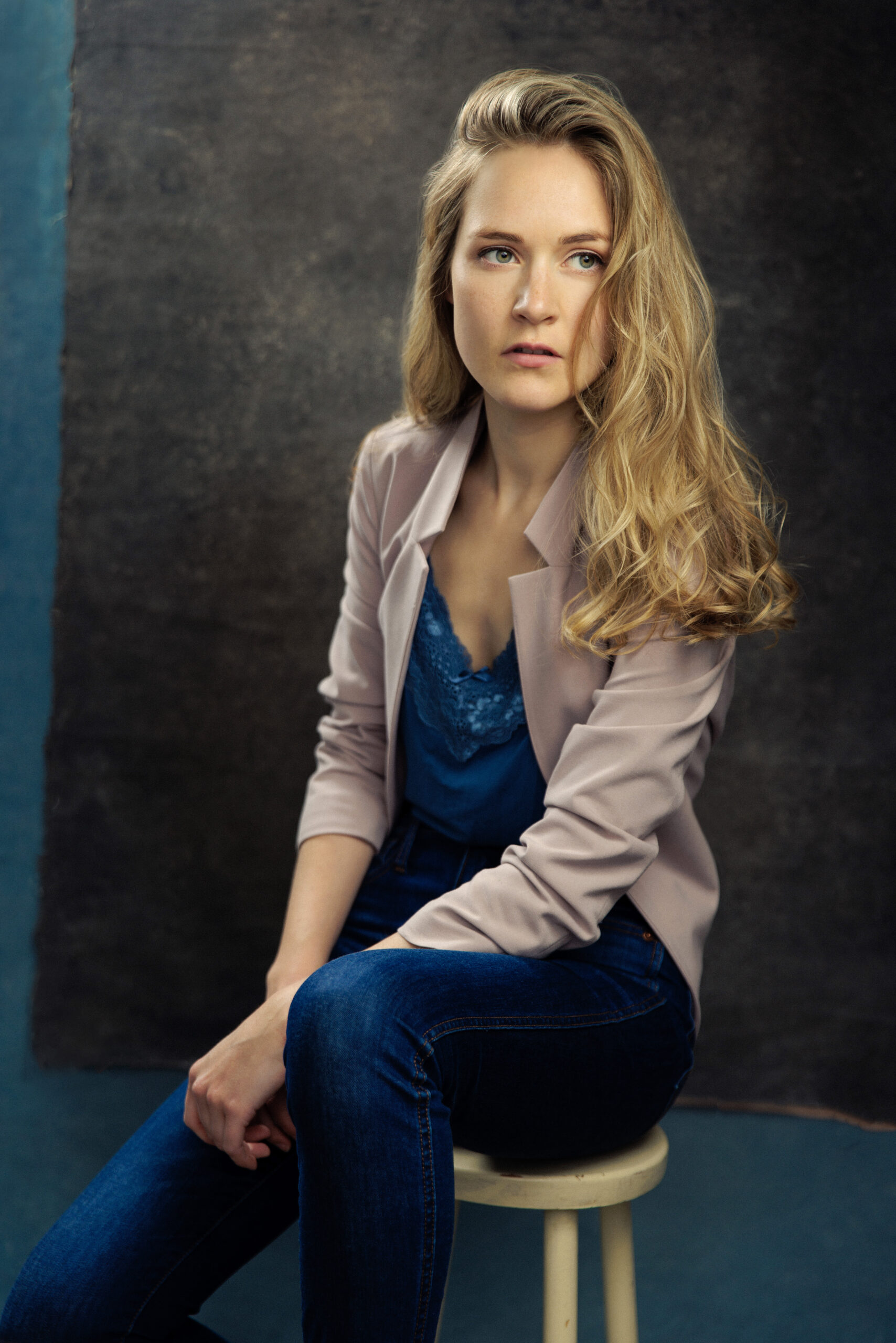 Kaitlin Reynell
