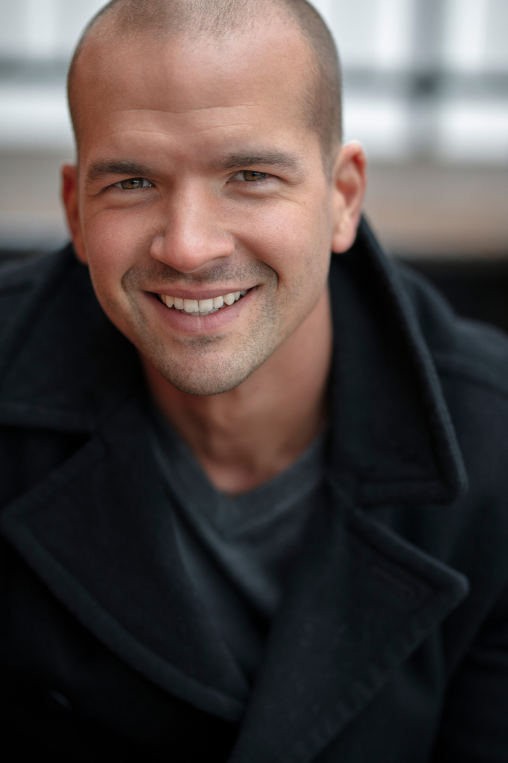Jared Noble