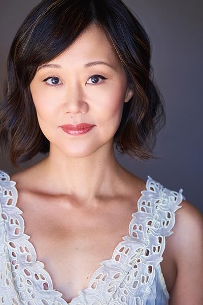 Elaine Kao