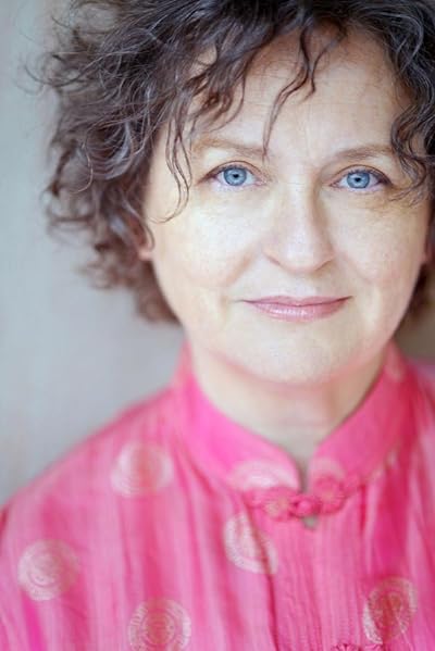 Carmen Warrington