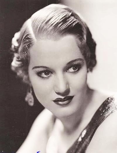 Constance Cummings