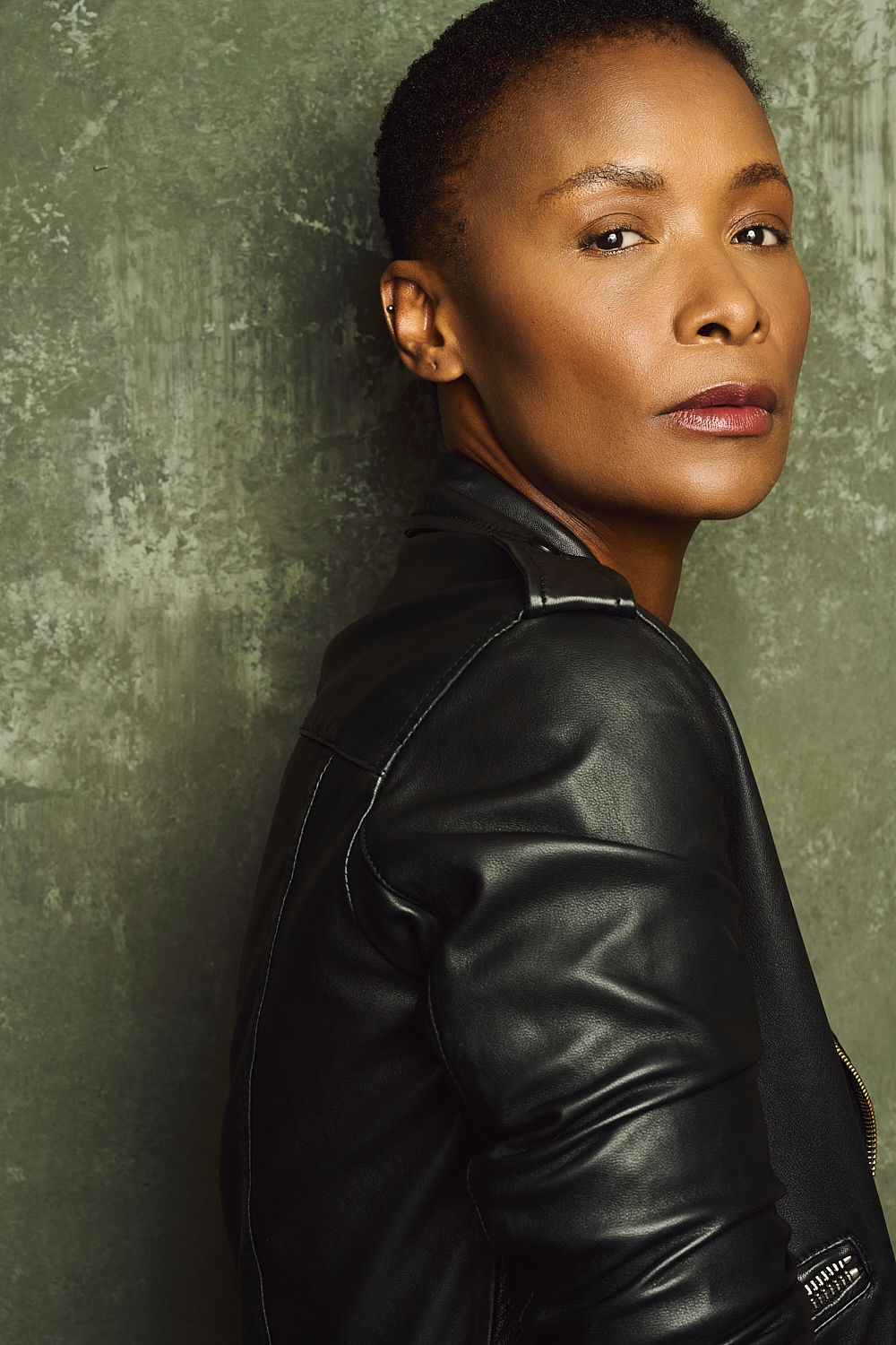 Bonnie Mbuli