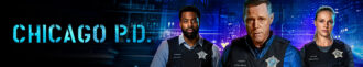 دانلود سریال Chicago P.D.