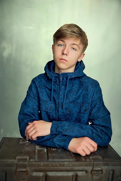 Austin Haynes