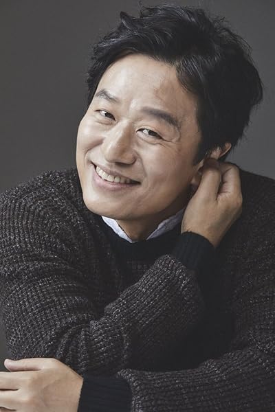 Kim Min-sang