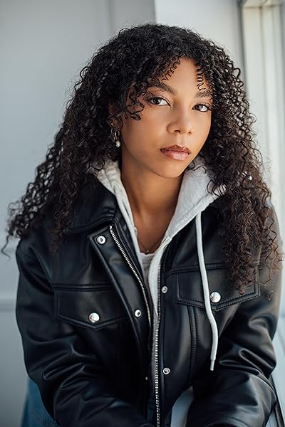 Simone Miller