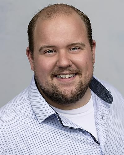 Eric Cole Smith