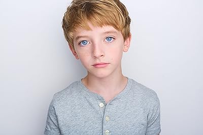 Ben Lewis Doherty