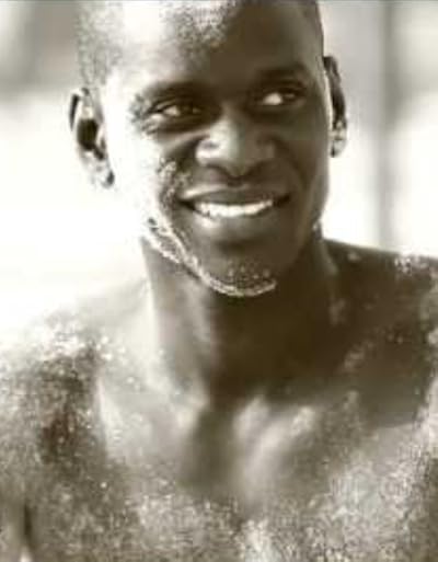 Souleymane Seye Ndiaye