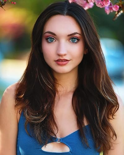Angelina David
