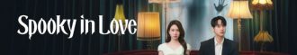 دانلود سریال Spooky in Love