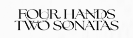 دانلود سریال Four Hands, Two Sonatas