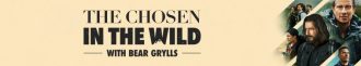 دانلود سریال The Chosen in the Wild with Bear Grylls
