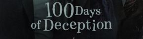 دانلود سریال 100 Days of Deception
