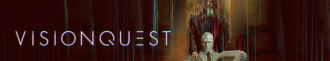 دانلود سریال VisionQuest